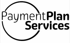 'PAYMENT PLAN SERVICES'