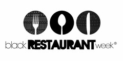 BLACK RESTAURANT WEEK