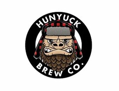 HUNYUCK BREW CO.