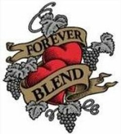 FOREVER BLEND