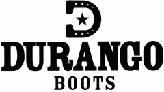 D DURANGO BOOTS