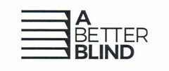 A BETTER BLIND