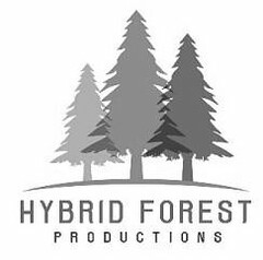 HYBRID FOREST PRODUCTIONS