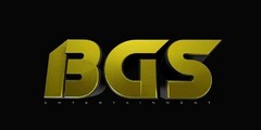 BGS ENTERTAINMENT