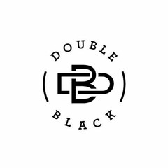 DOUBLE BLACK DB