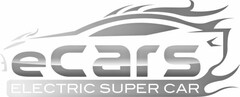 ECARS ELECTRIC SUPER CAR