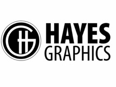 H G HAYES GRAPHICS