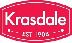 KRASDALE EST 1908