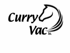 CURRY VAC INC.