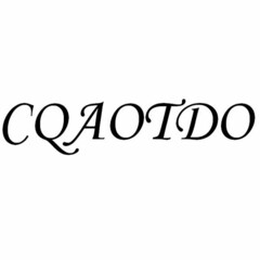 CQAOTDO