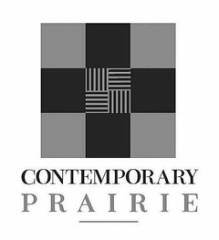 CONTEMPORARY PRAIRIE