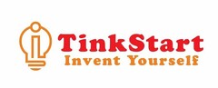 TINKSTART INVENT YOURSELF