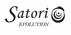 SATORI EVOLUTION