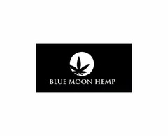 BLUE MOON HEMP