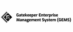 GATEKEEPER ENTERPRISE MANAGEMENT SYSTEM(GEMS)