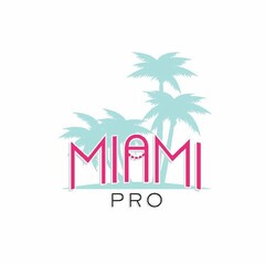 MIAMI PRO