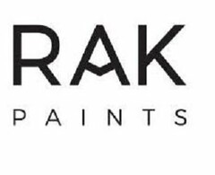 RAK PAINTS