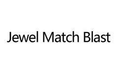 JEWEL MATCH BLAST