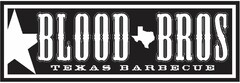 BLOOD BROS TEXAS BARBECUE