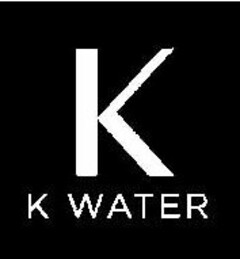 K K WATER