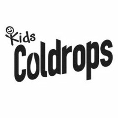 KIDS COLDROPS