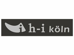 I H-I KÖLN