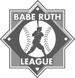 BABE RUTH LEAGUE