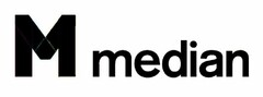 M MEDIAN