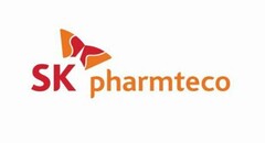 SK PHARMTECO