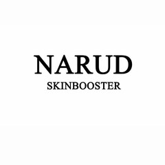 NARUD SKINBOOSTER