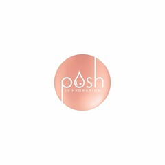 POSH IV HYDRATION