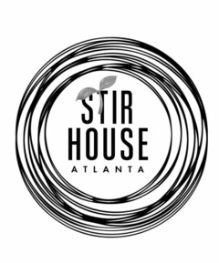 STIR HOUSE ATLANTA