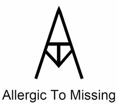 ATM ALLERGIC TO MISSING