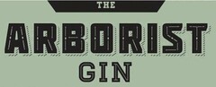 THE ARBORIST GIN