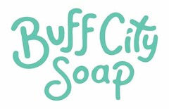 BUFF CITY SOAP