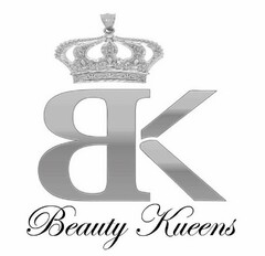 BEAUTY KUEENS BK