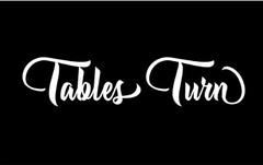 TABLESTURN