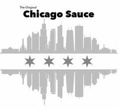 THE ORIGINAL CHICAGO SAUCE