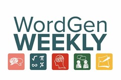 WORDGEN WEEKLY