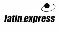 LATIN EXPRESS