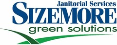 SIZEMORE JANITORIAL GREEN SOLUTIONS