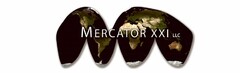 MERCATOR XXI LLC