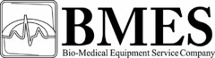 BMES BIO-MEDICAL EQUIPMENT SERVICE COMPANY