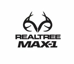 REALTREE MAX-1