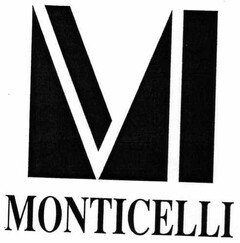 M MONTICELLI