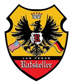 R LAS VEGAS RATSKELLER