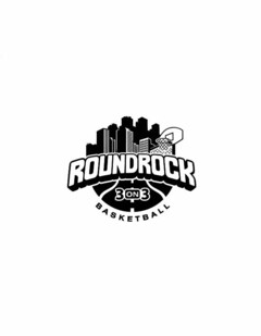 ROUNDROCK 3 ON 3 BASKETBALL