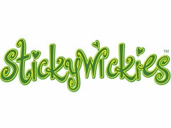 STICKYWICKIES