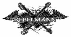 REBELMANN