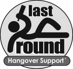 LAST ROUND HANGOVER SUPPORT